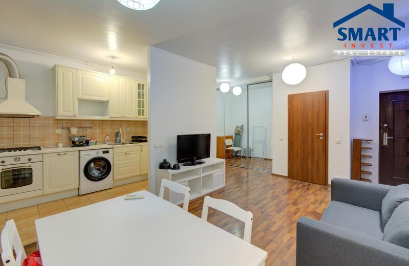 Titan, Complex Rasarit de Soare, apartament 2 camere, cu parcare