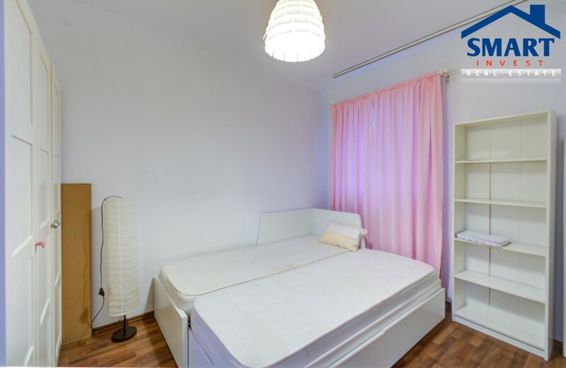 Titan, Complex Rasarit de Soare, apartament 2 camere, cu parcare