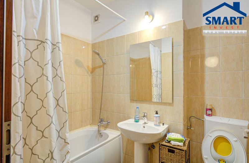 Titan, Complex Rasarit de Soare, apartament 2 camere, cu parcare
