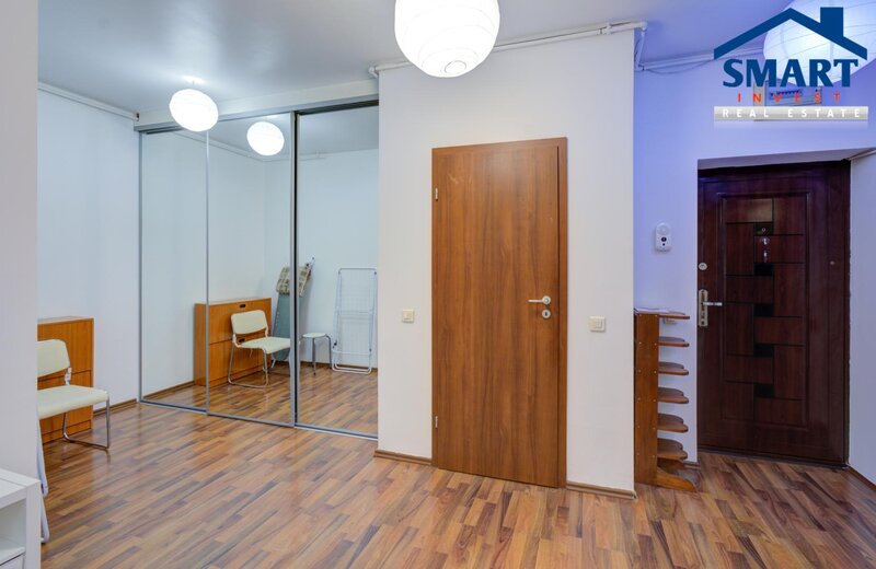Titan, Complex Rasarit de Soare, apartament 2 camere, cu parcare