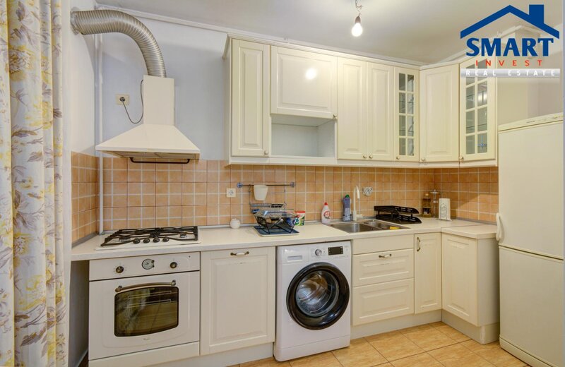 Titan, Complex Rasarit de Soare, apartament 2 camere, cu parcare