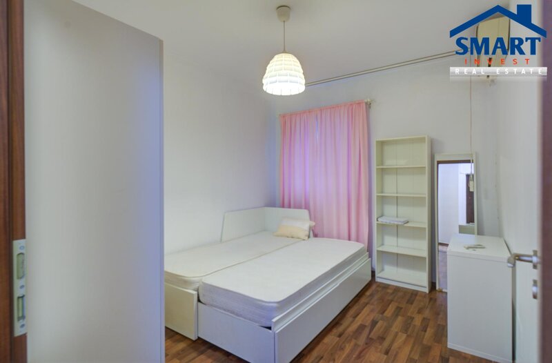 Titan, Complex Rasarit de Soare, apartament 2 camere, cu parcare