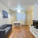 Titan, Complex Rasarit de Soare, apartament 2 camere, cu parcare